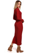 Robe de jour model 147983 Moe